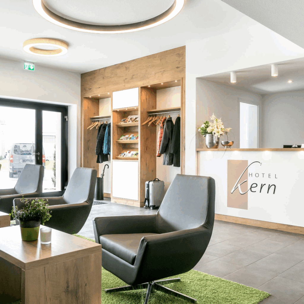 Hotel Kern
