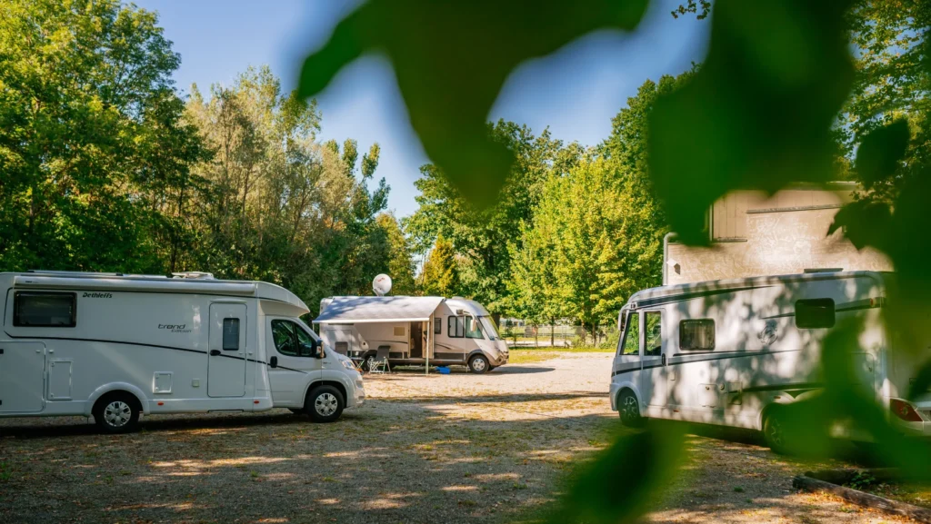 Wohnmobilparkplatz 3